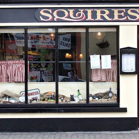 Murphys Of Killarney Extérieur photo