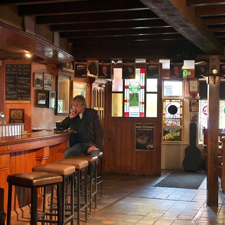 Murphys Of Killarney Extérieur photo