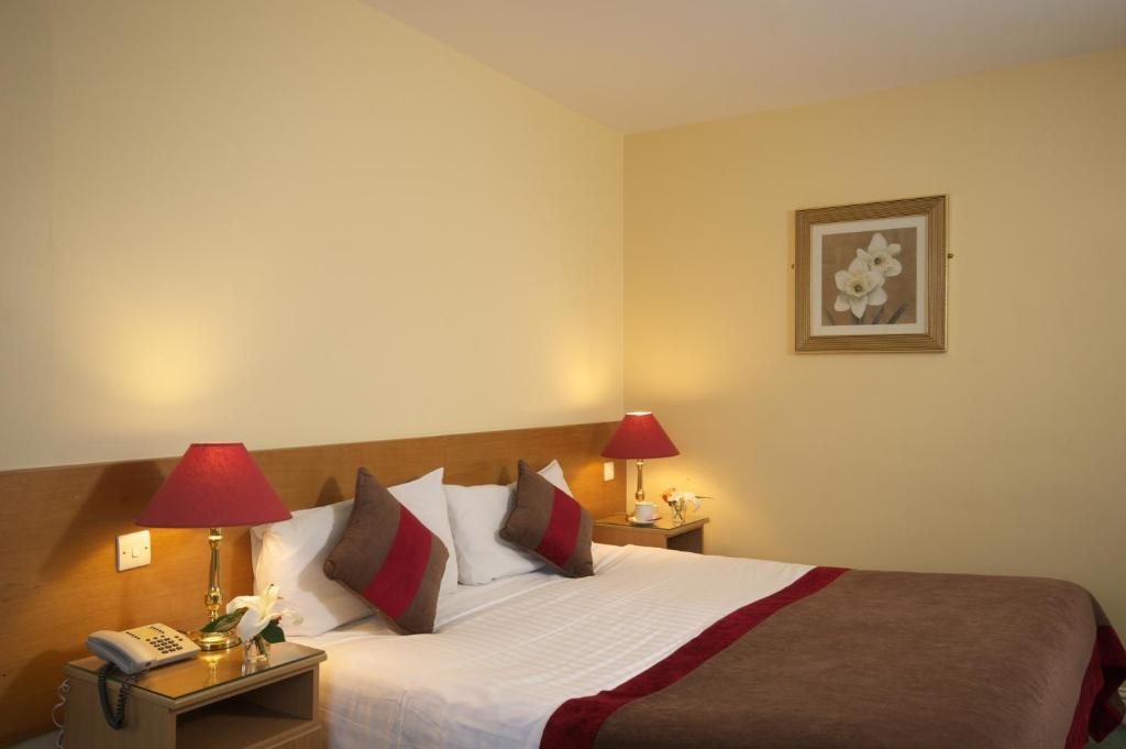Murphys Of Killarney Chambre photo