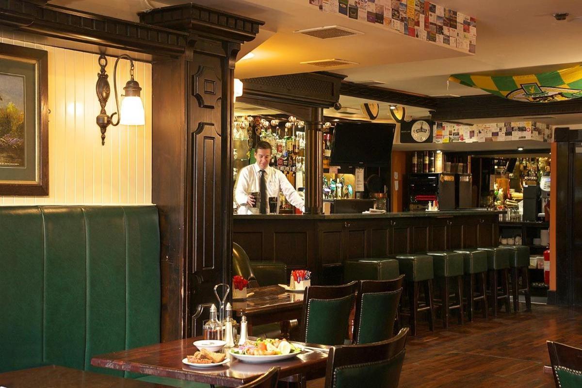 Murphys Of Killarney Extérieur photo