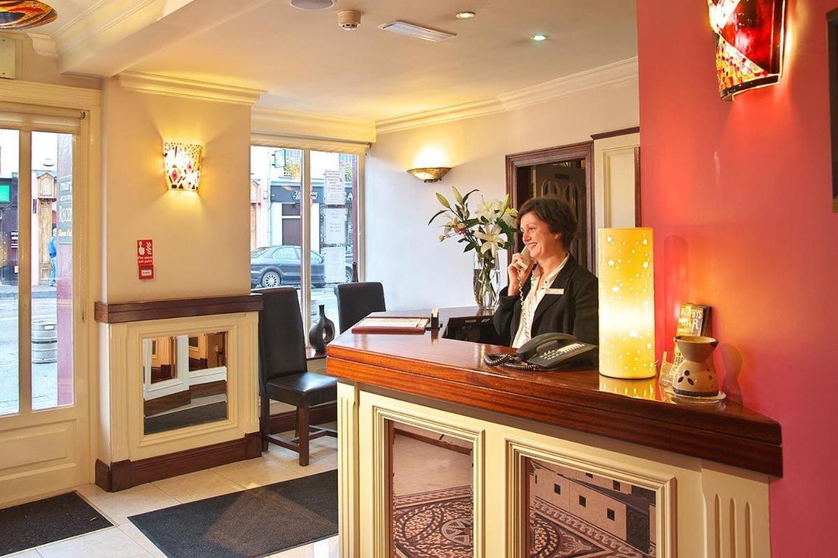 Murphys Of Killarney Extérieur photo