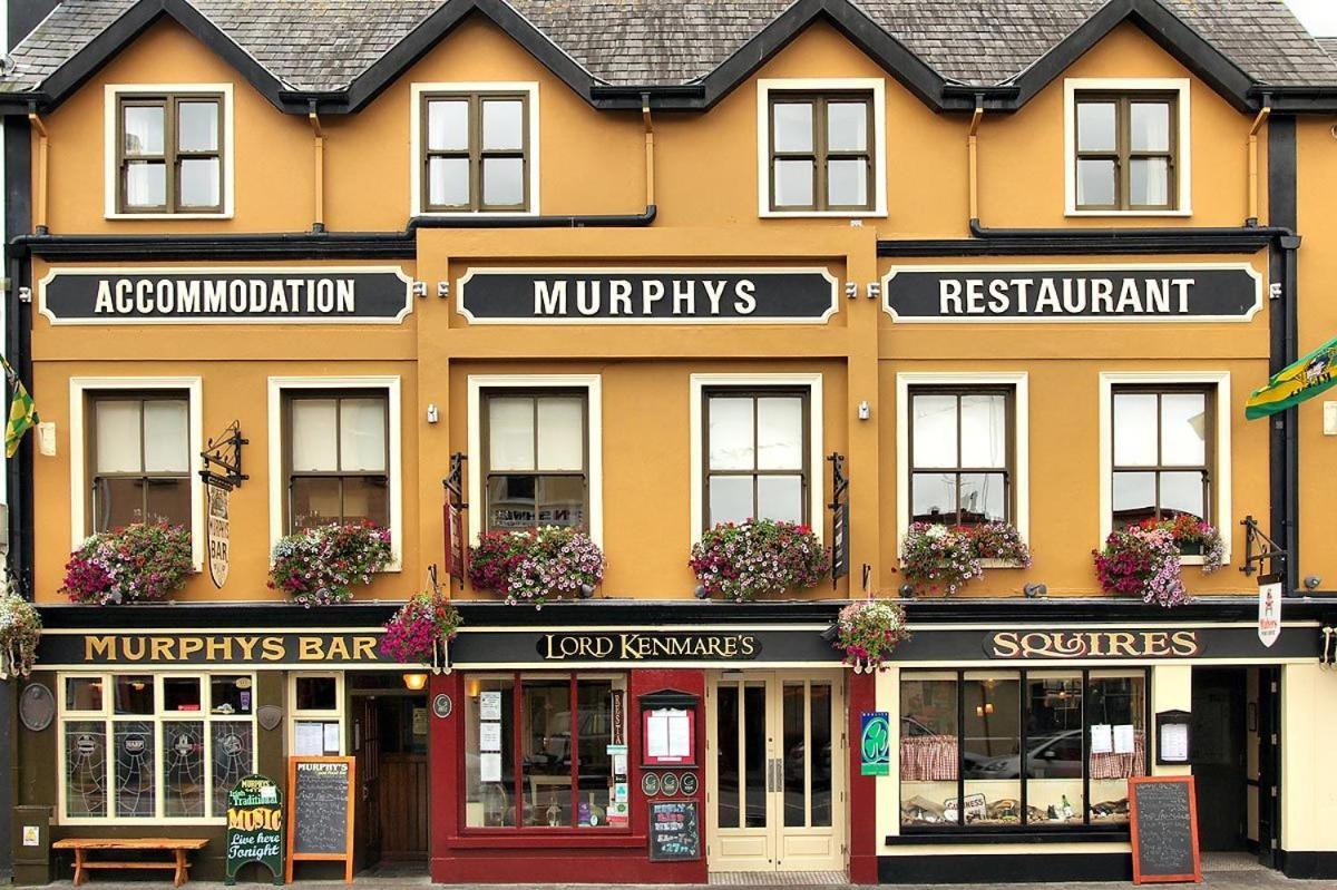 Murphys Of Killarney Extérieur photo