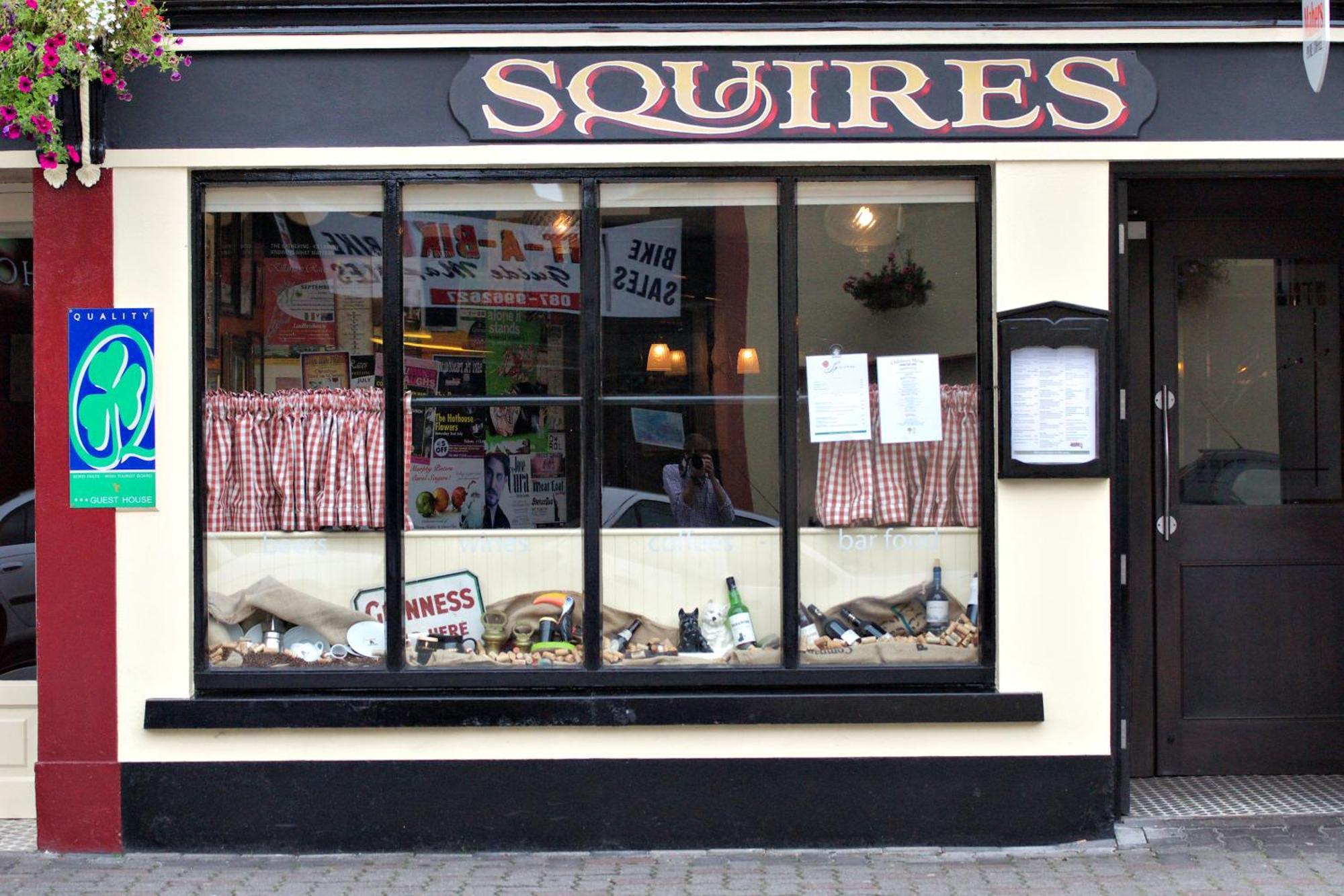 Murphys Of Killarney Extérieur photo