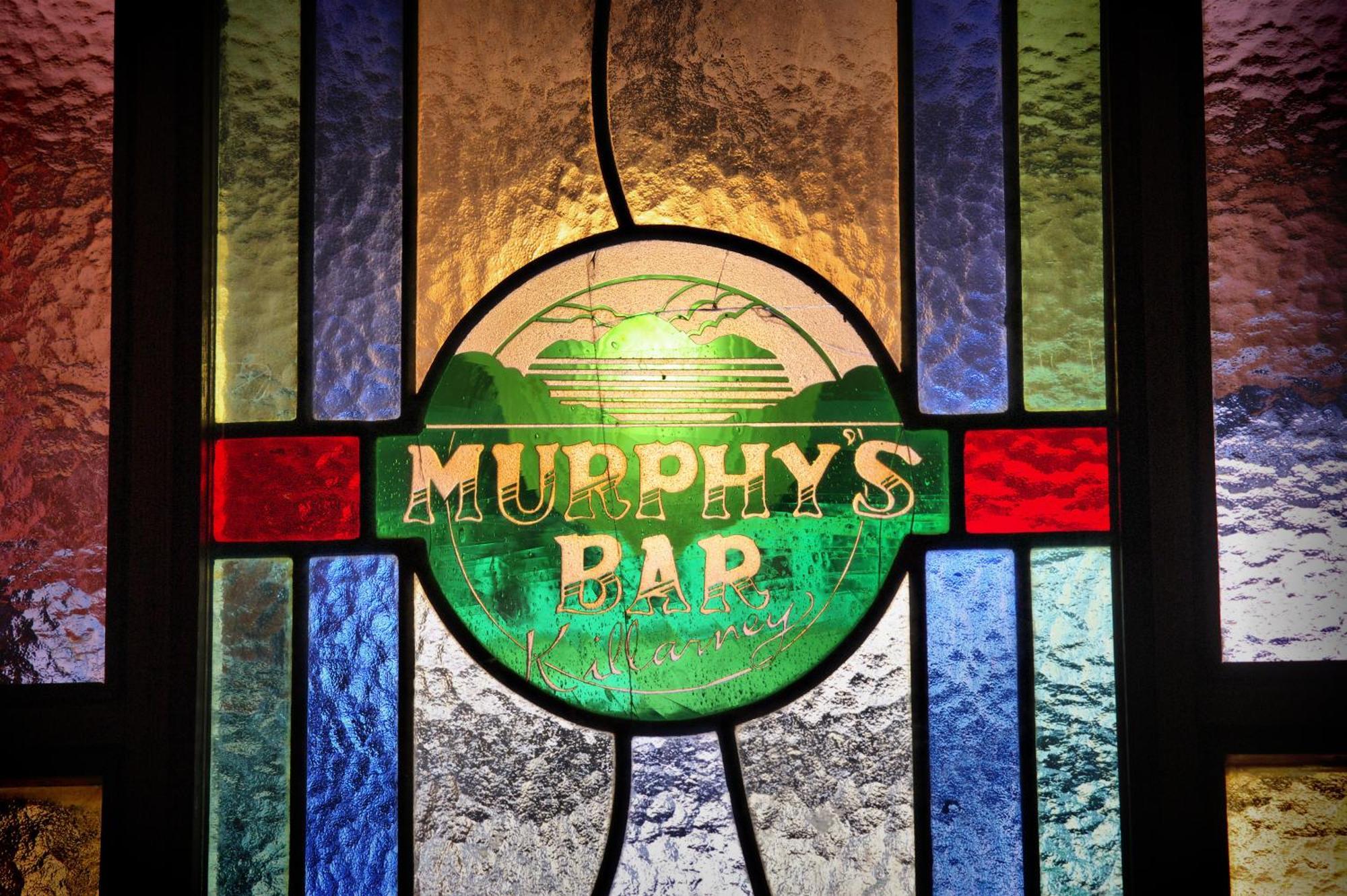 Murphys Of Killarney Extérieur photo