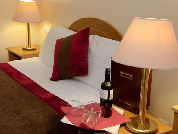 Murphys Of Killarney Chambre photo