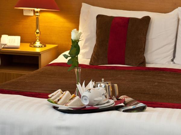 Murphys Of Killarney Chambre photo