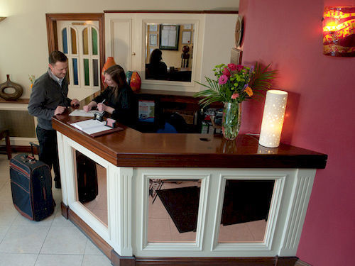 Murphys Of Killarney Extérieur photo