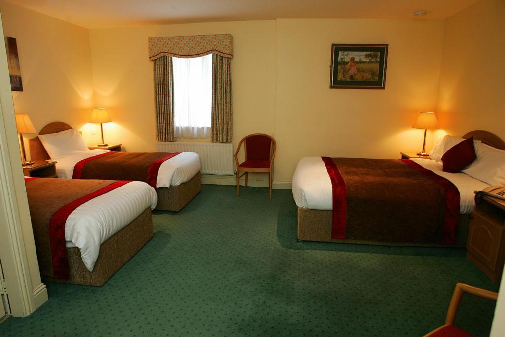 Murphys Of Killarney Chambre photo