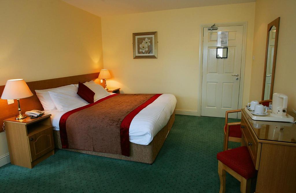 Murphys Of Killarney Chambre photo